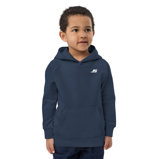 J5 School Kids hoodie - Johnny 5 Clothing