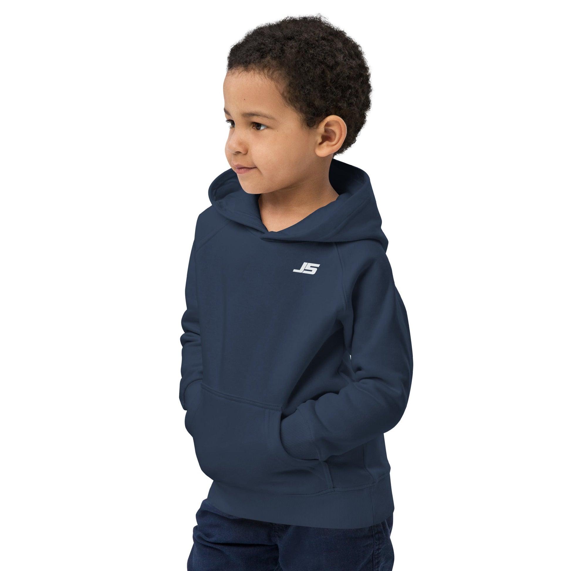 J5 School Kids hoodie - Johnny 5 Clothing