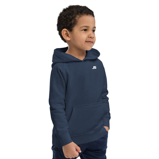 J5 School Kids hoodie - Johnny 5 Clothing