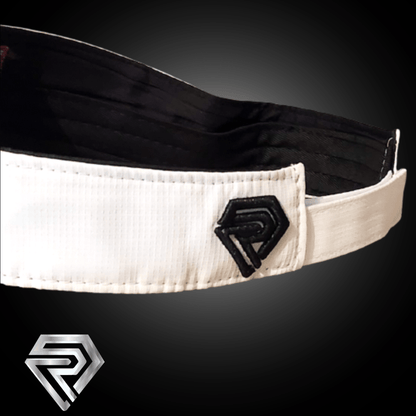 USA Softball Visor