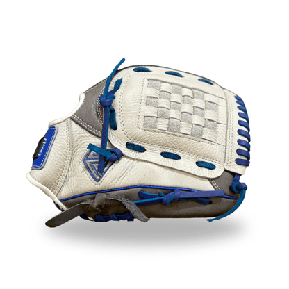 Youth Fastpitch Softball Glove  - Subzero with Basket Web 12"
