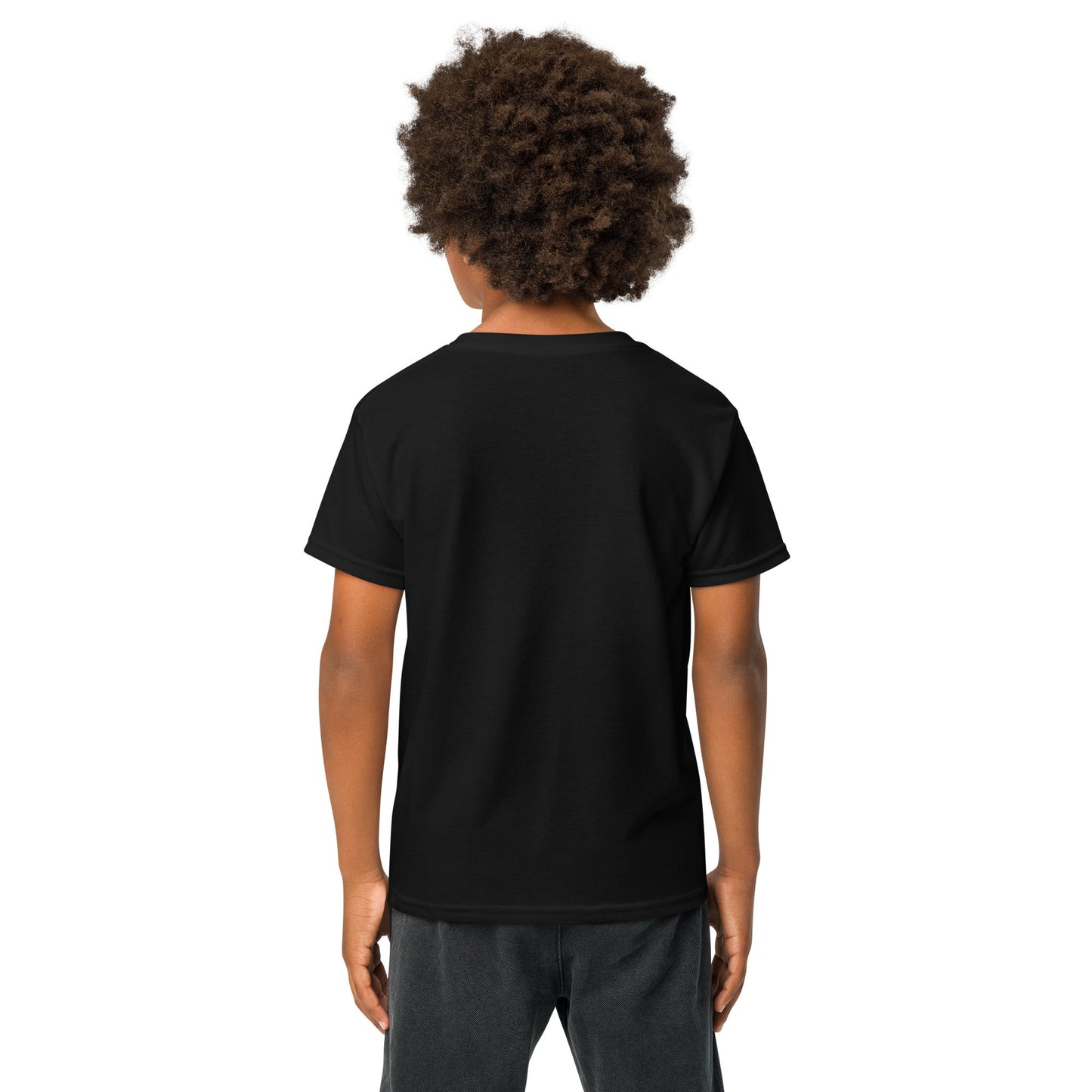 Youth t-shirt - Johnny 5 Clothing