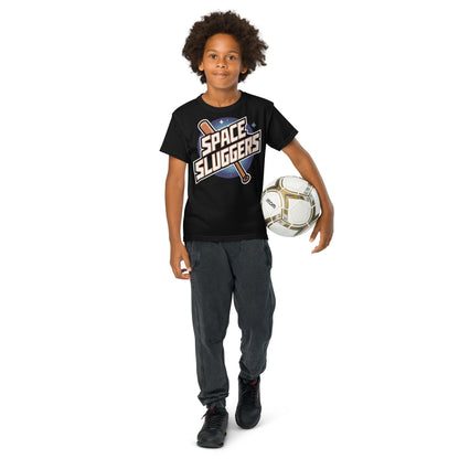 Youth t-shirt - Johnny 5 Clothing