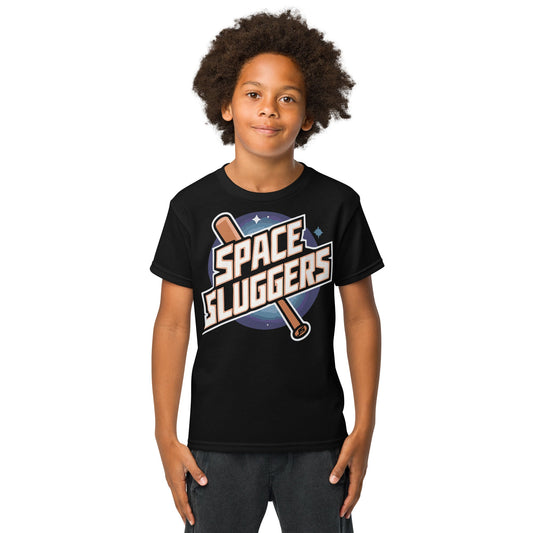 Youth t-shirt - Johnny 5 Clothing