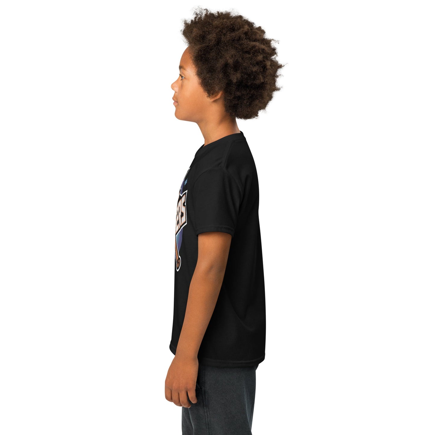 Youth t-shirt - Johnny 5 Clothing