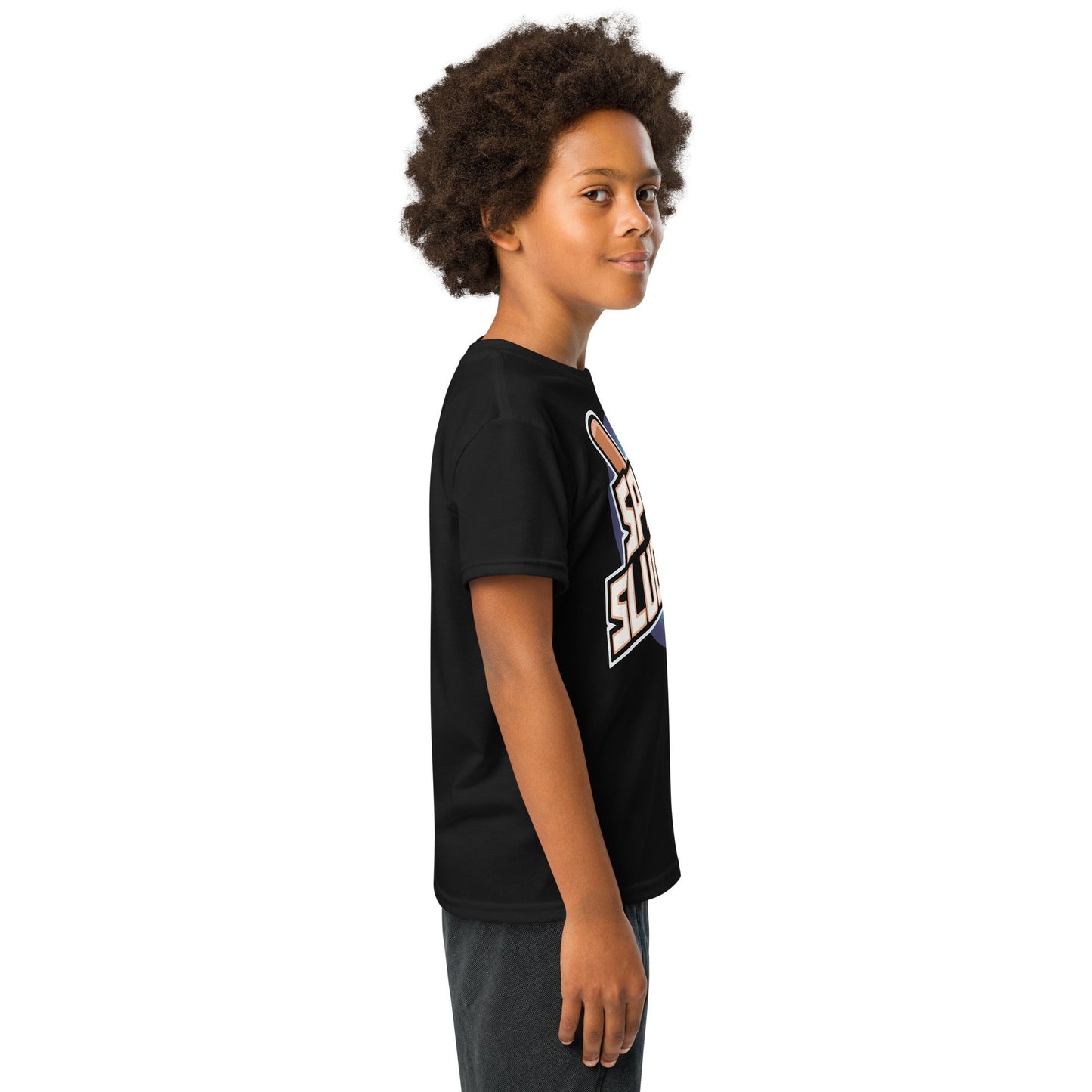 Youth t-shirt - Johnny 5 Clothing