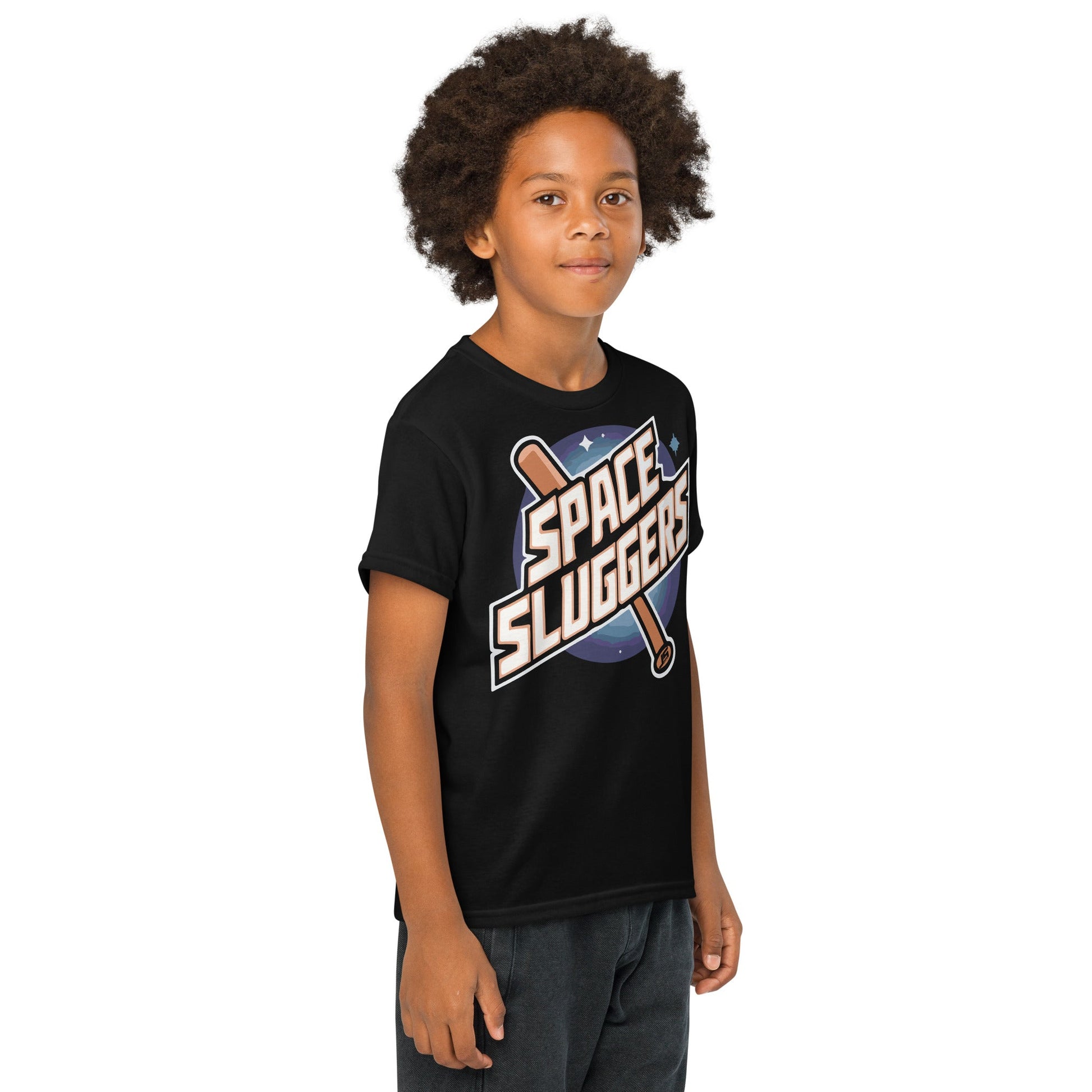 Youth t-shirt - Johnny 5 Clothing